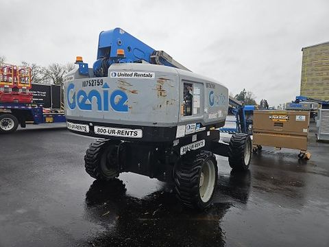 2018 GENIE S-65 Boom 65-70' Telescopic