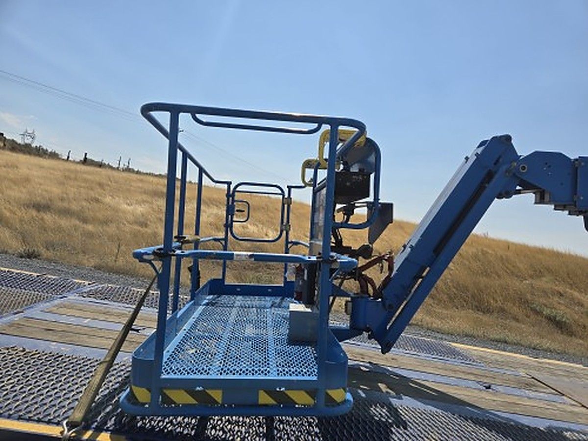 GENIE S-65 photo 2