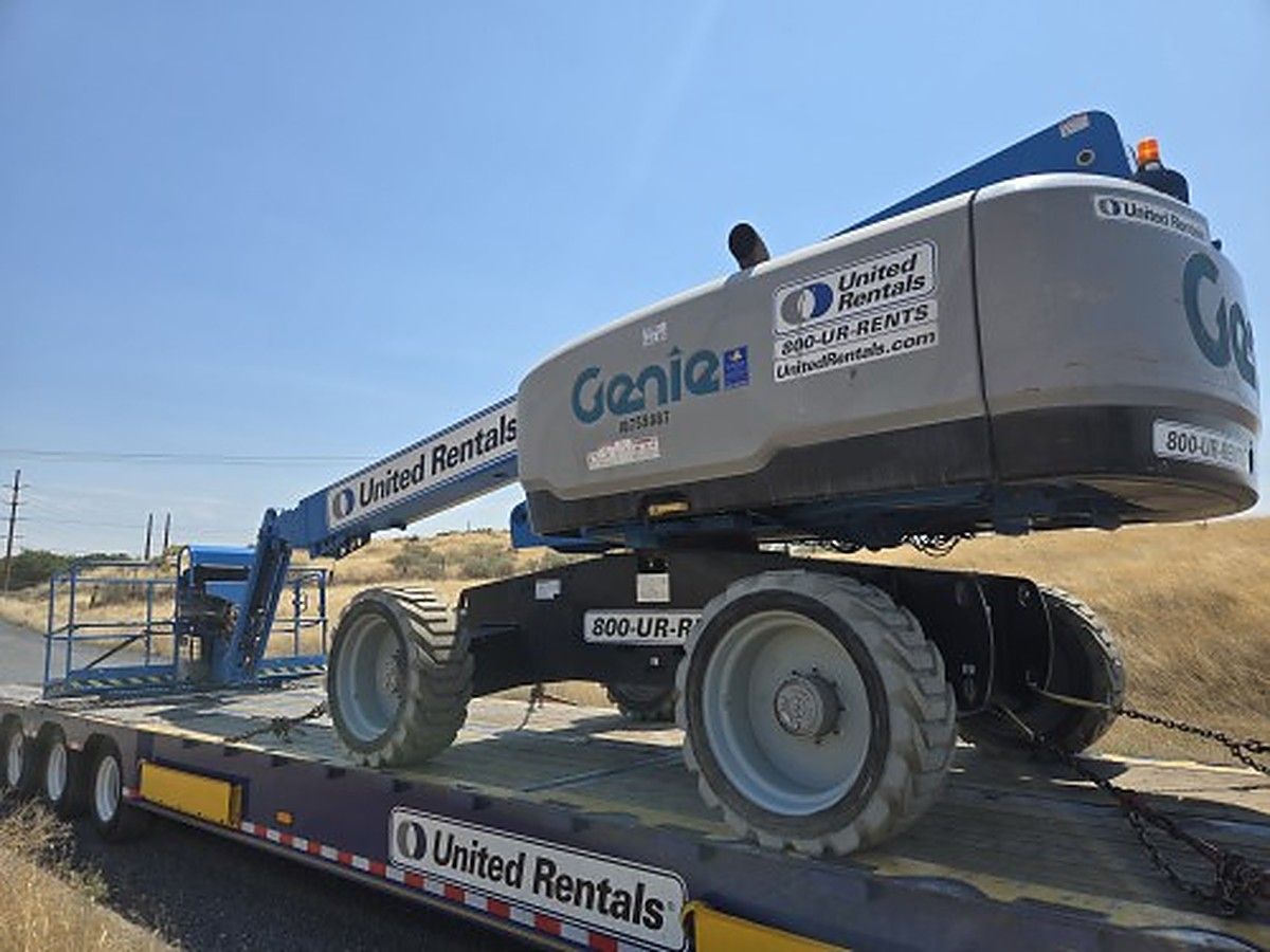 GENIE S-65 photo 3