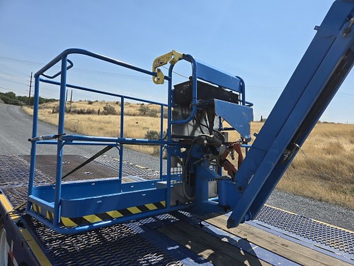 GENIE S-65 photo 4