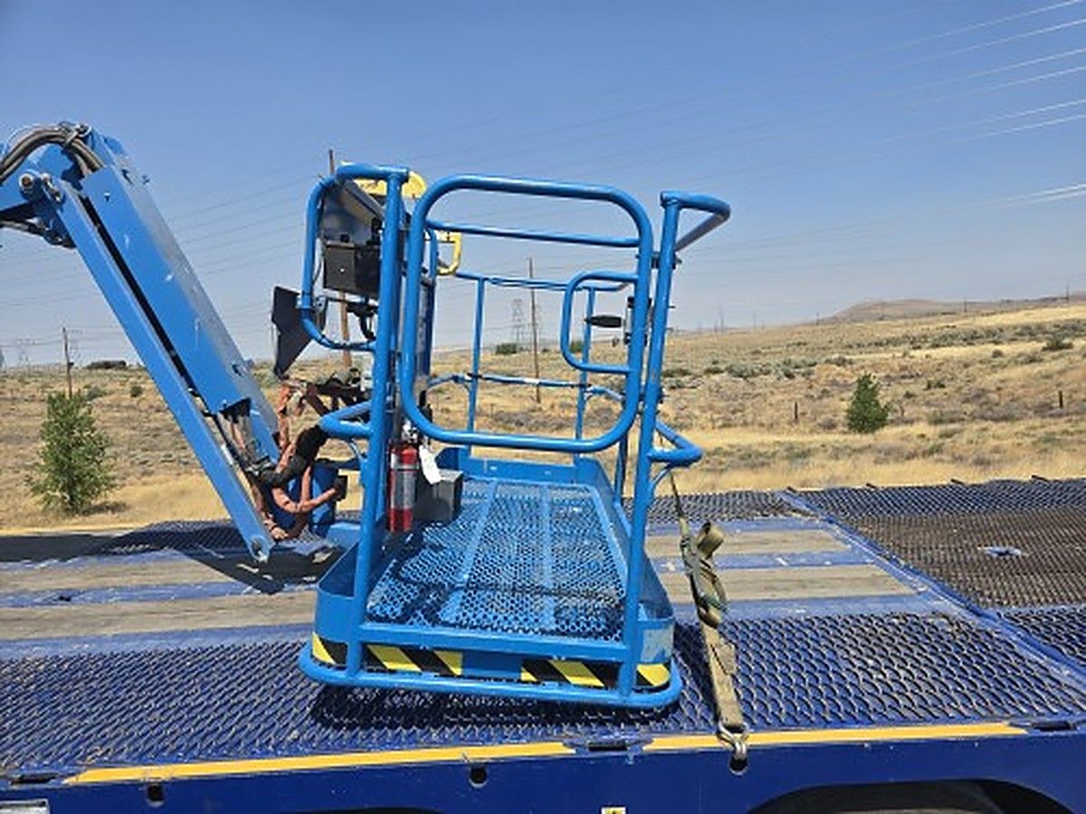 GENIE S-65 photo 7