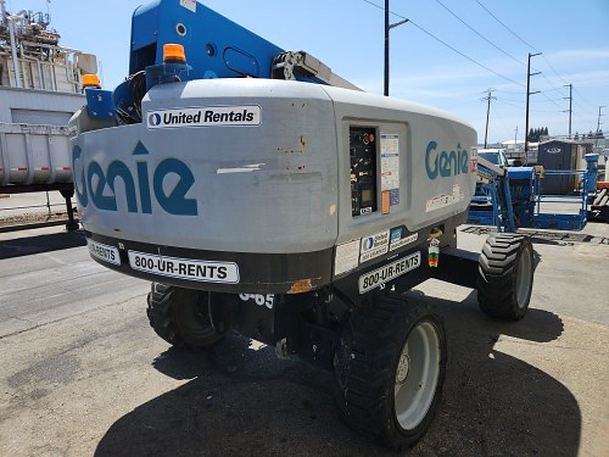 2018 GENIE S-65 for sale in Las Vegas, NV