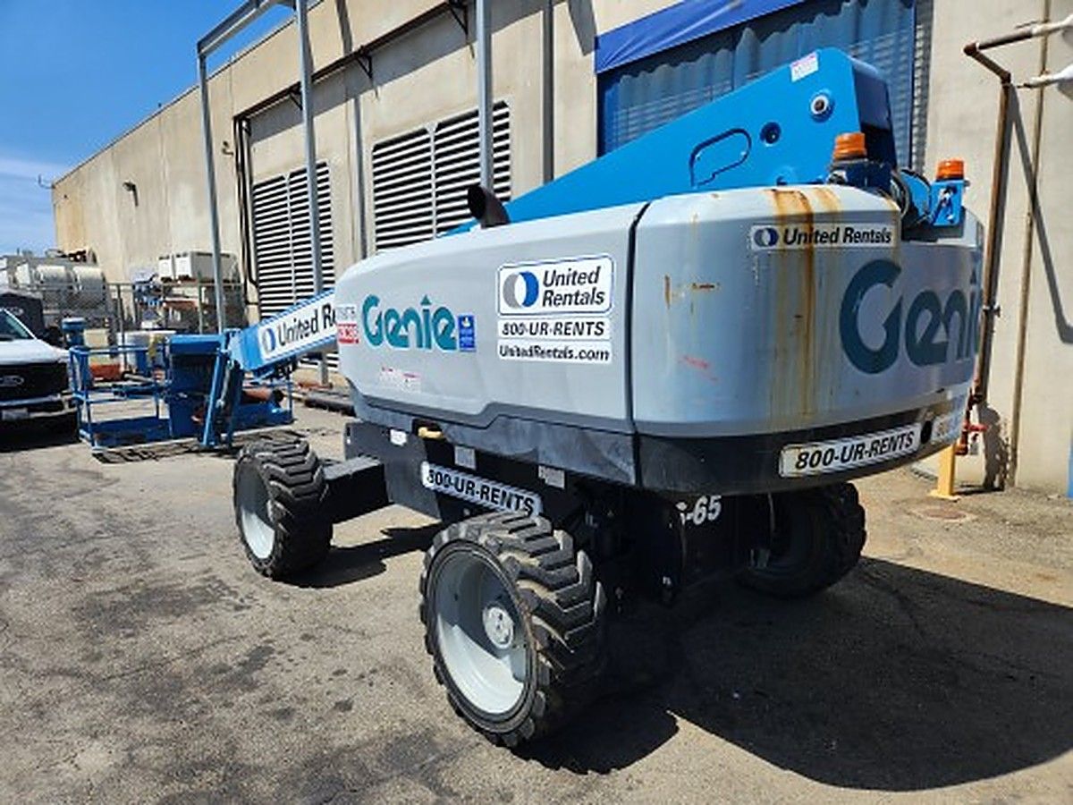 GENIE S-65 photo 2