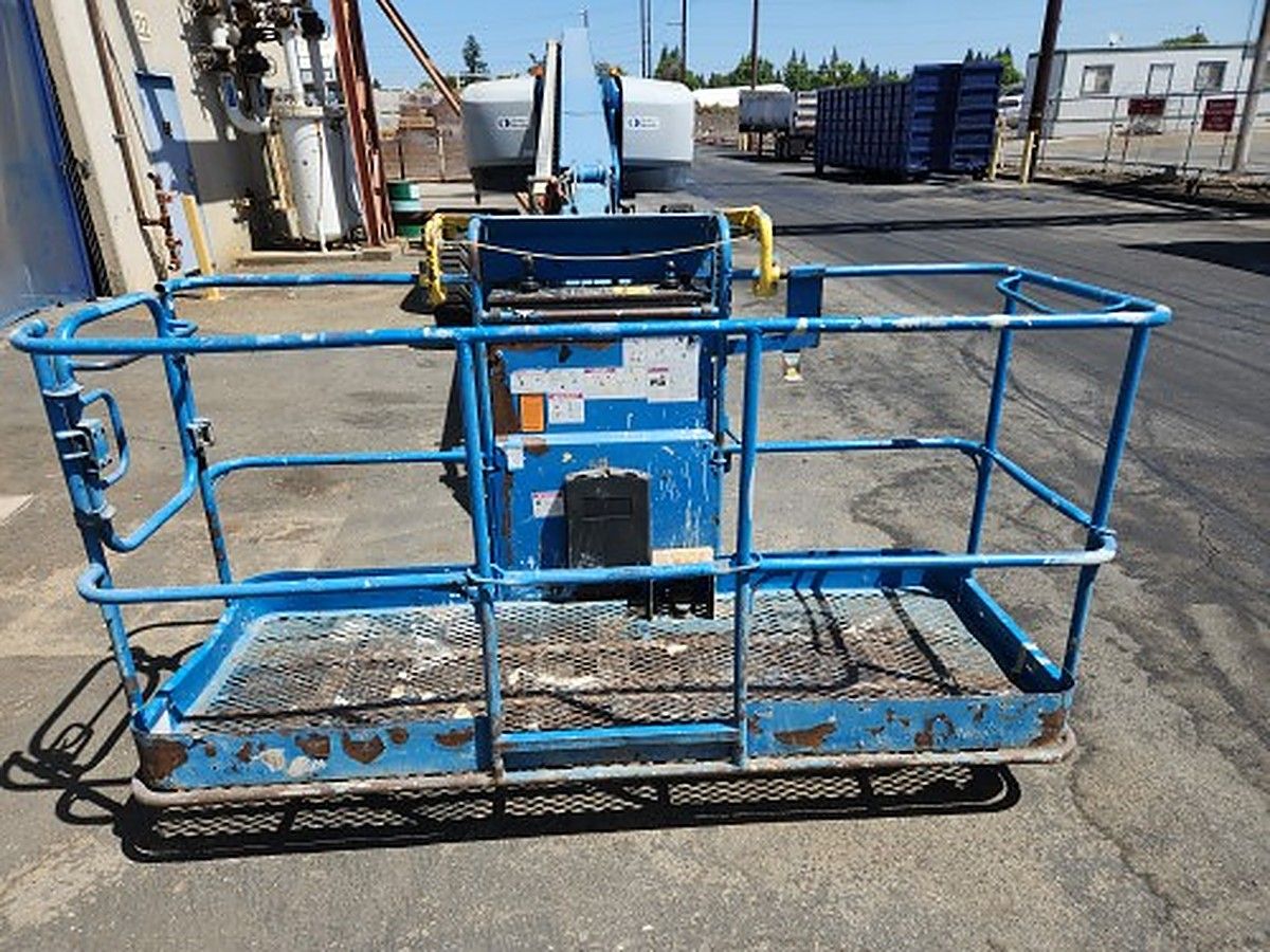 GENIE S-65 photo 4
