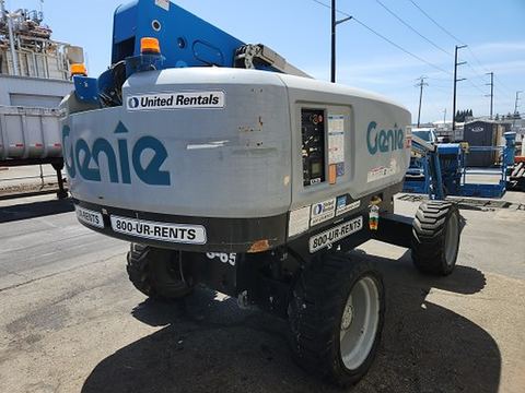 2018 GENIE S-65 Boom 65-70' Telescopic