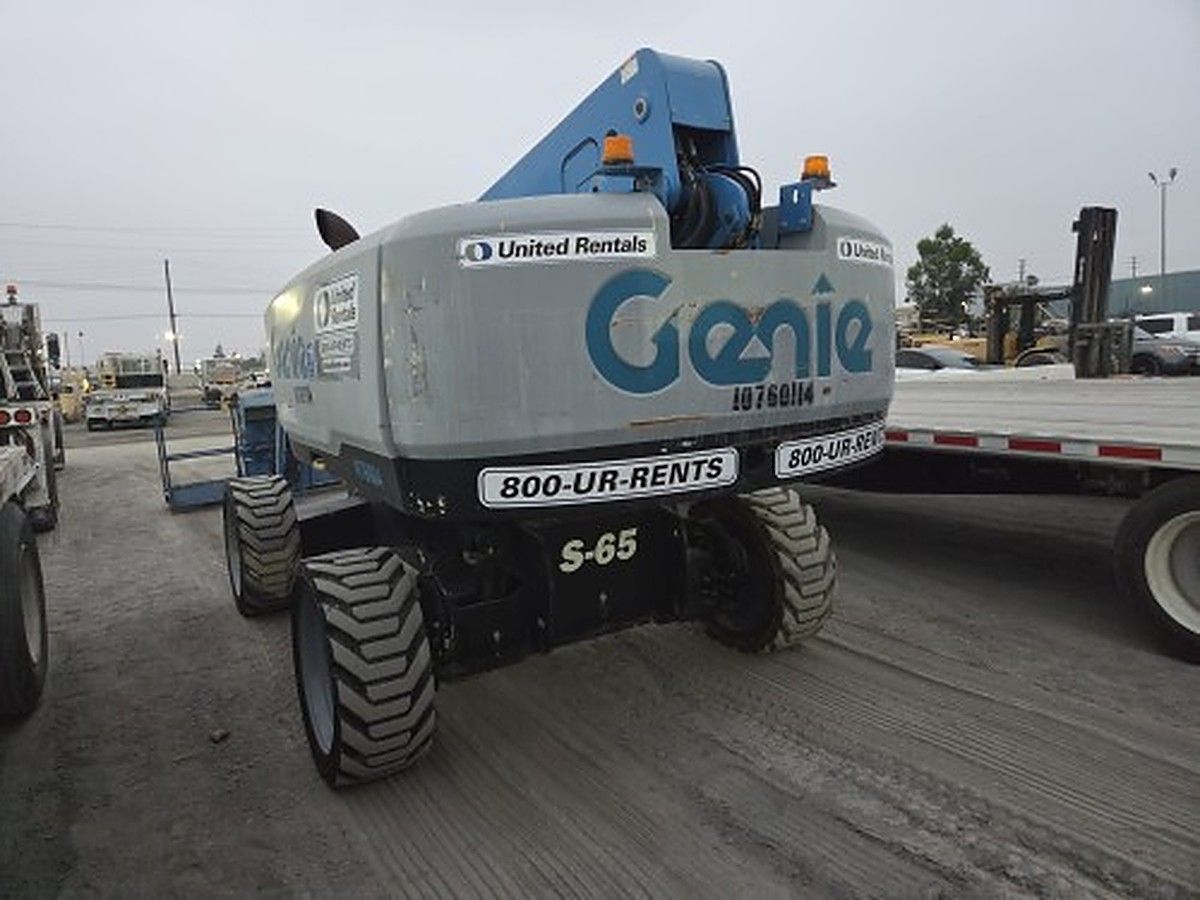 GENIE S-65 photo 2