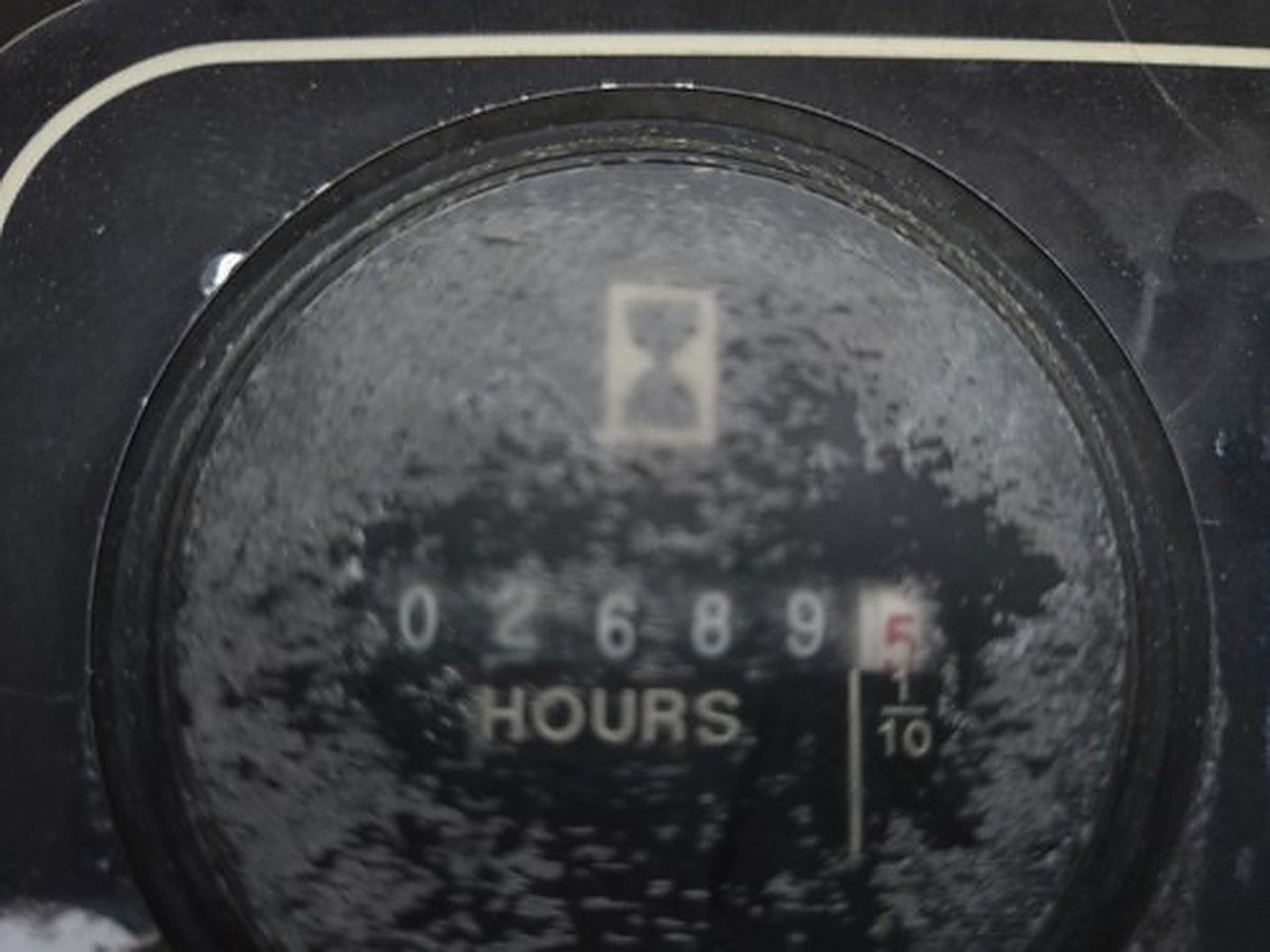 GENIE S-65 photo 12