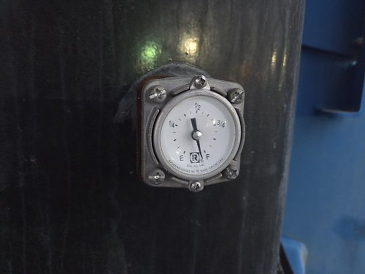 GENIE S-65 photo 13