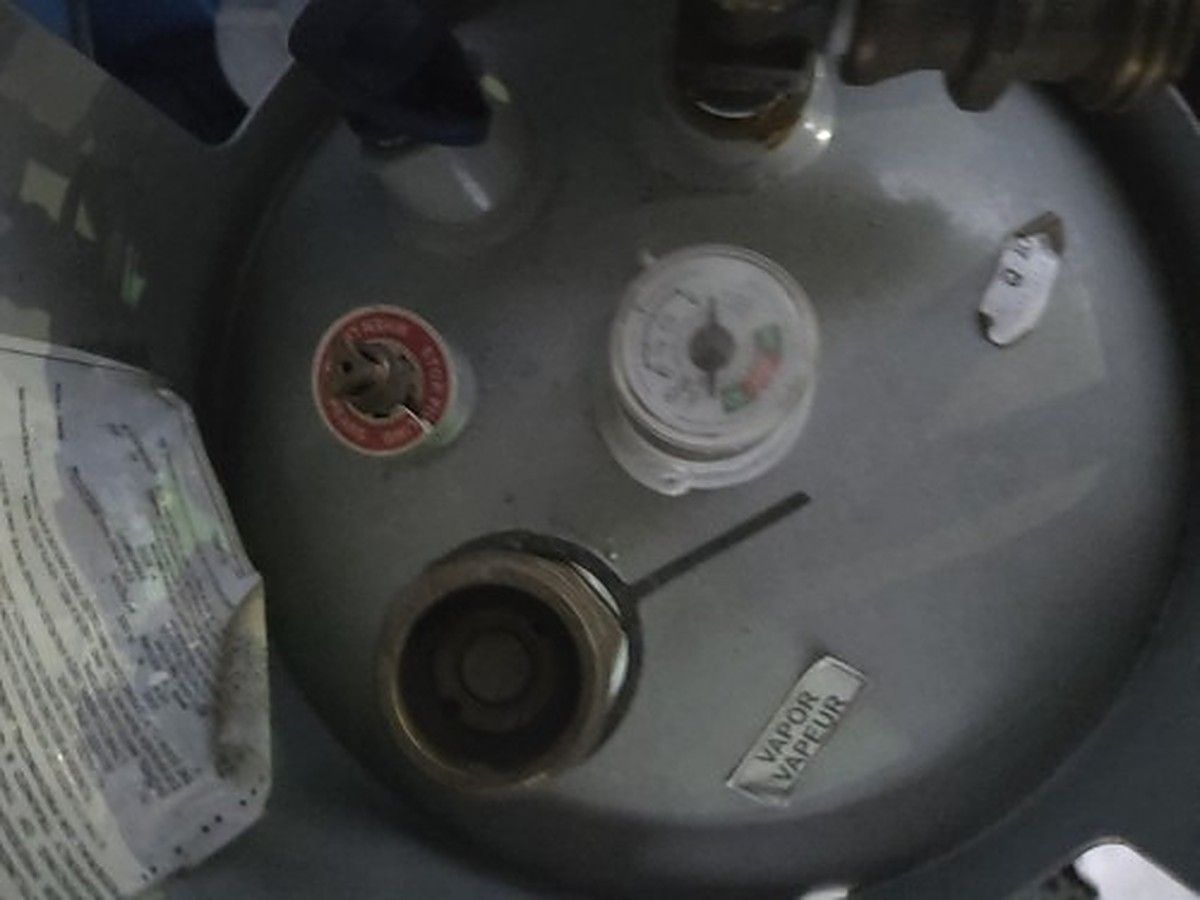 GENIE S-65 photo 14