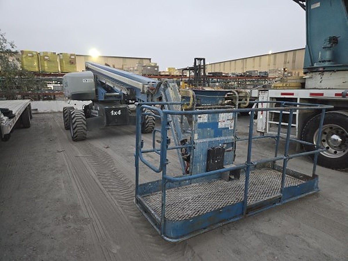 GENIE S-65 photo 3