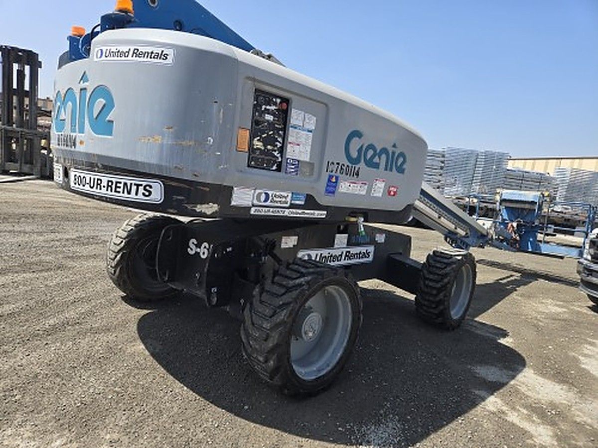 GENIE S-65 photo 6