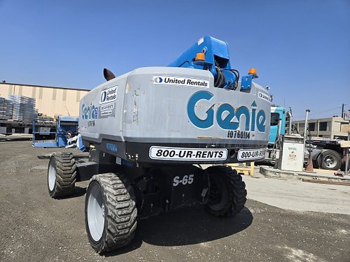 GENIE S-65 photo 7