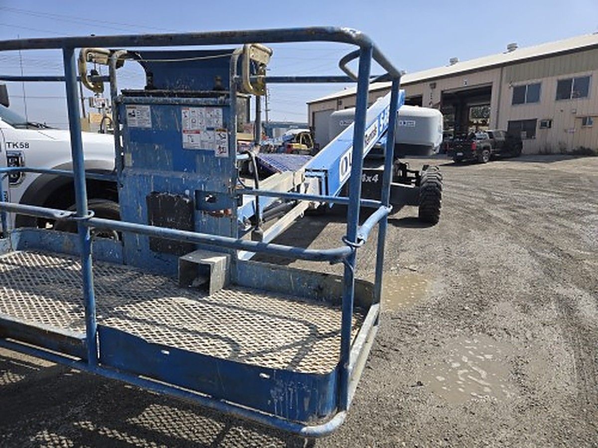 GENIE S-65 photo 9