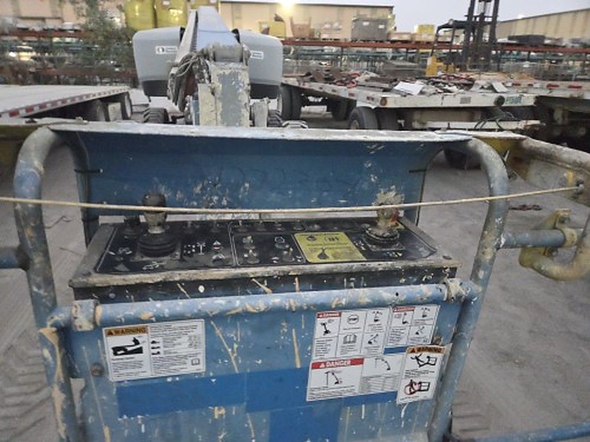 GENIE S-65 photo 10