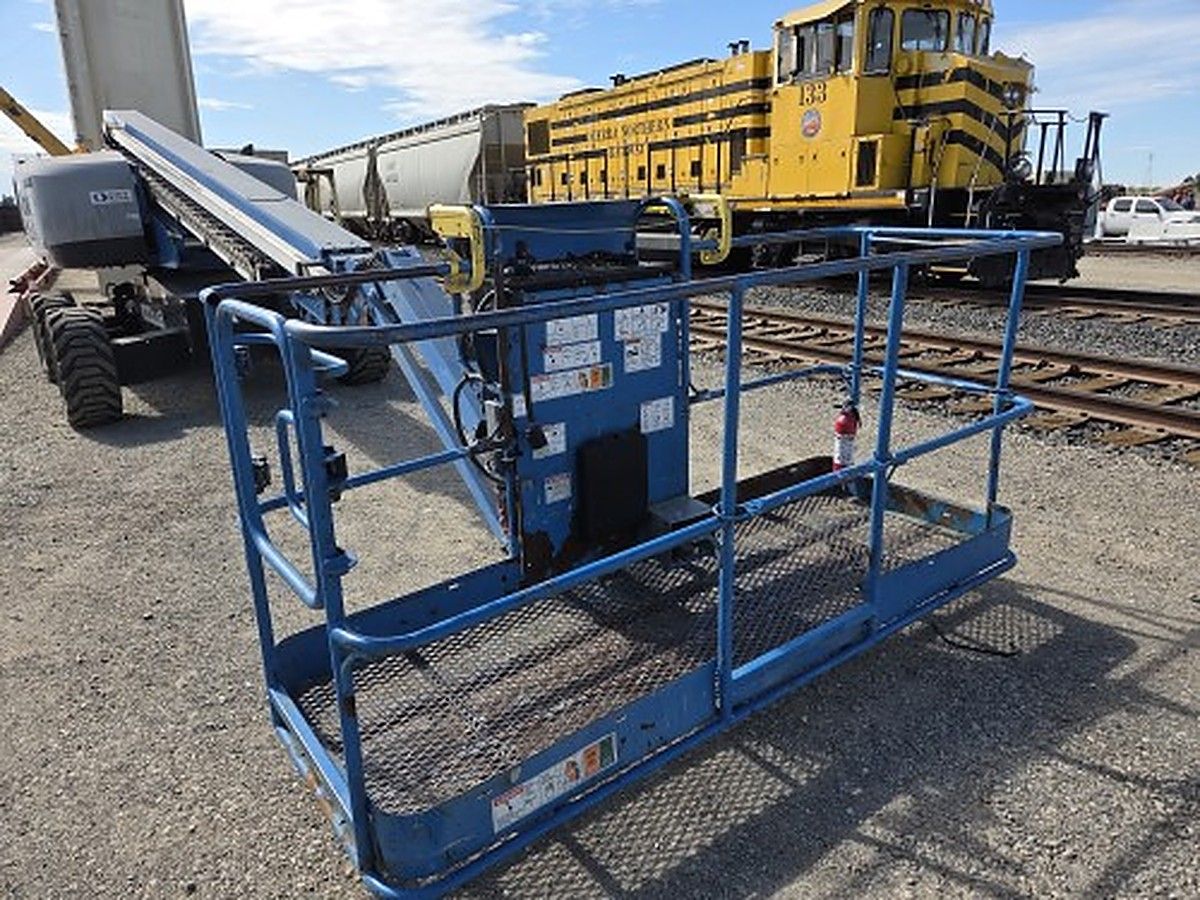 GENIE S-65 photo 2