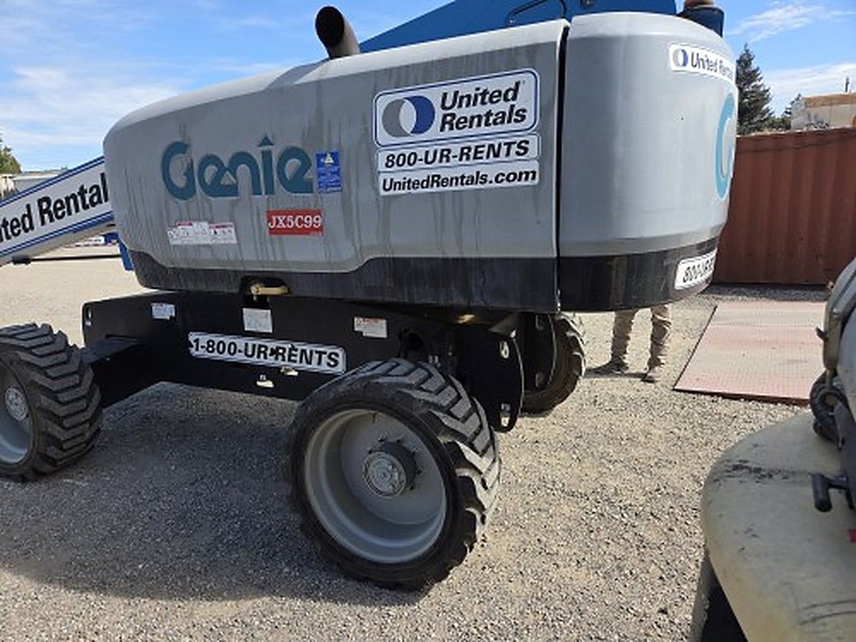 GENIE S-65 photo 4