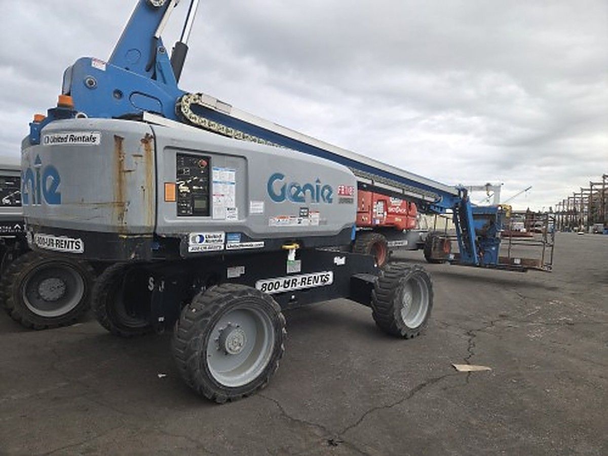GENIE S-65 photo 2