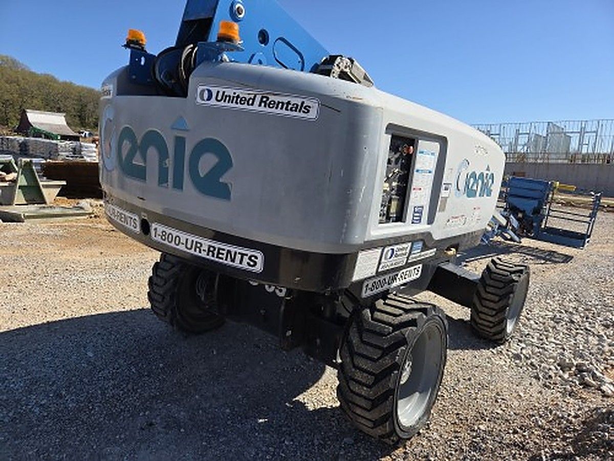 GENIE S-65 photo 2