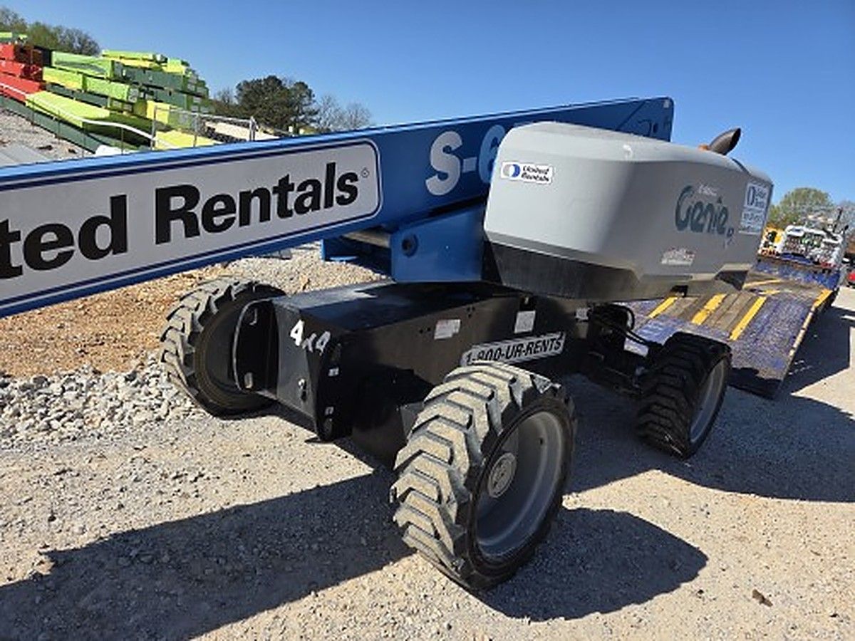 GENIE S-65 photo 3