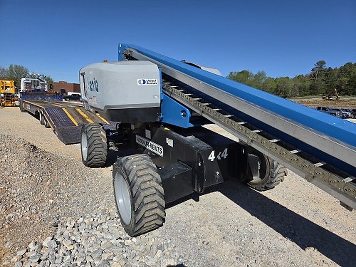 GENIE S-65 photo 4