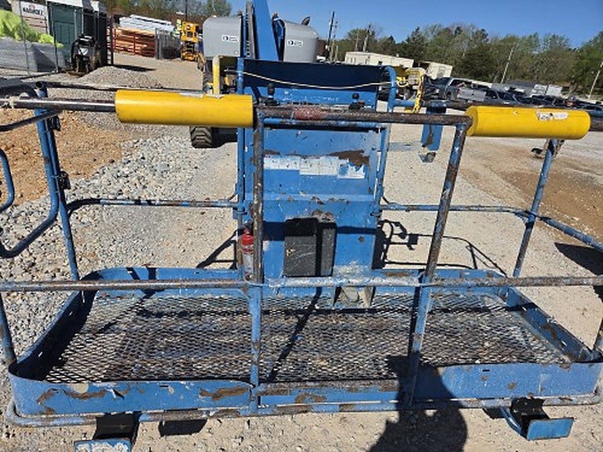 GENIE S-65 photo 5