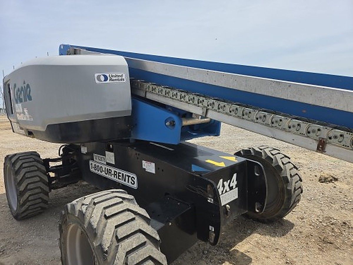 GENIE S-65 photo 2