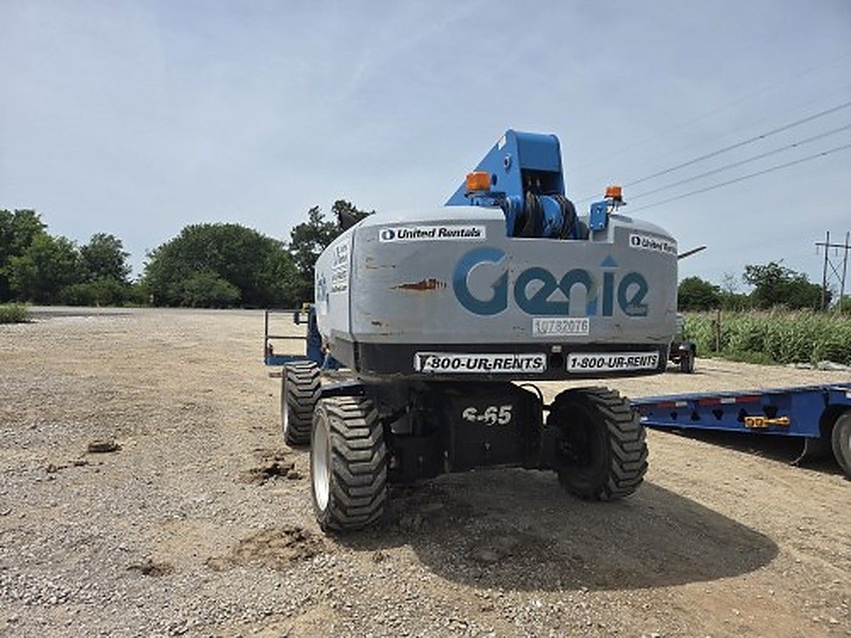 GENIE S-65 photo 3