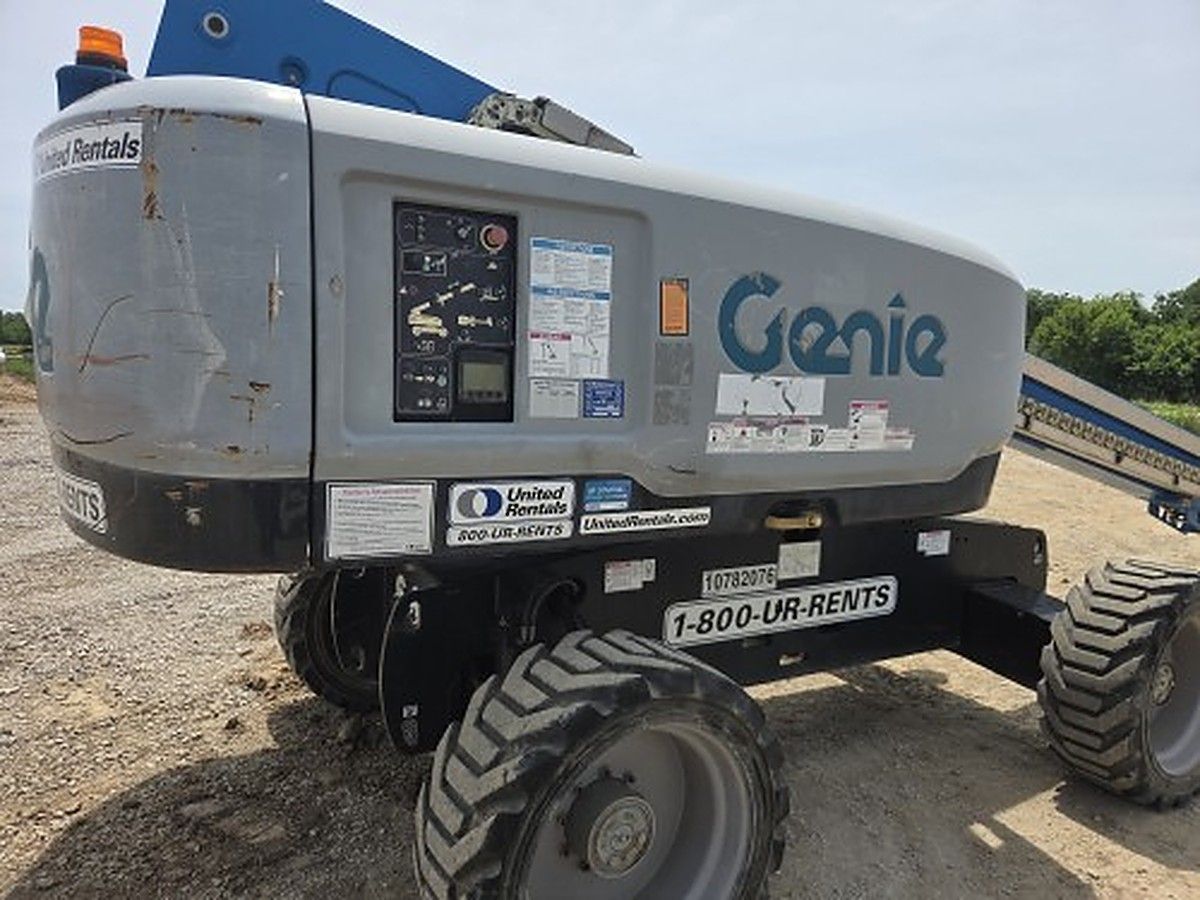 GENIE S-65 photo 4
