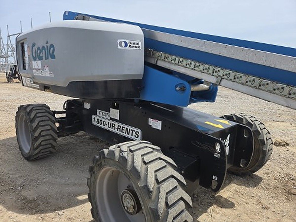GENIE S-65 photo 5