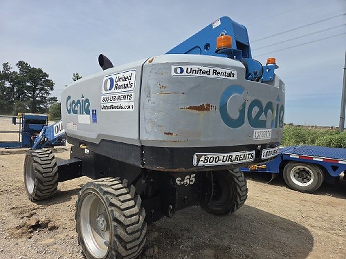 GENIE S-65 photo 6