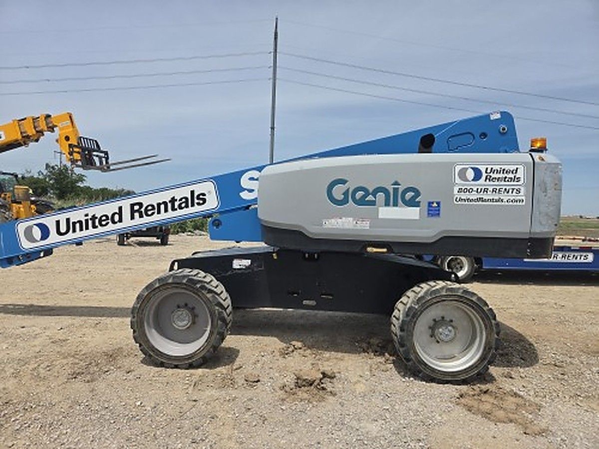 GENIE S-65 photo 8
