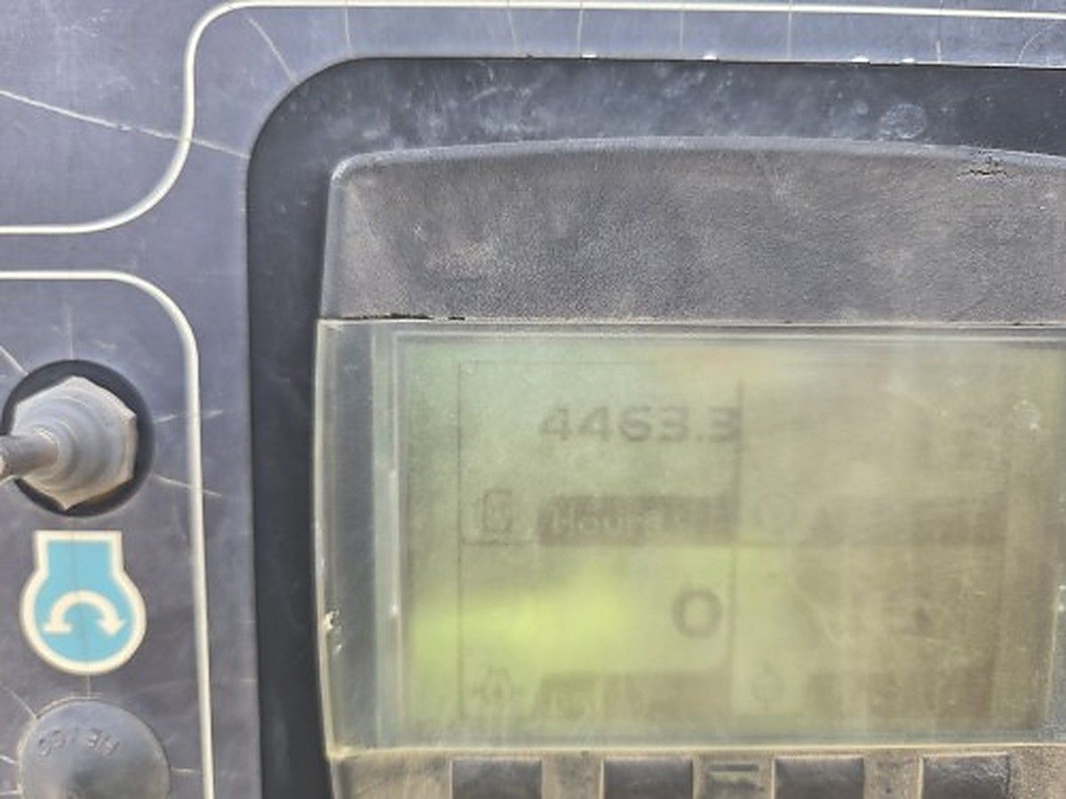 GENIE S-65 photo 10