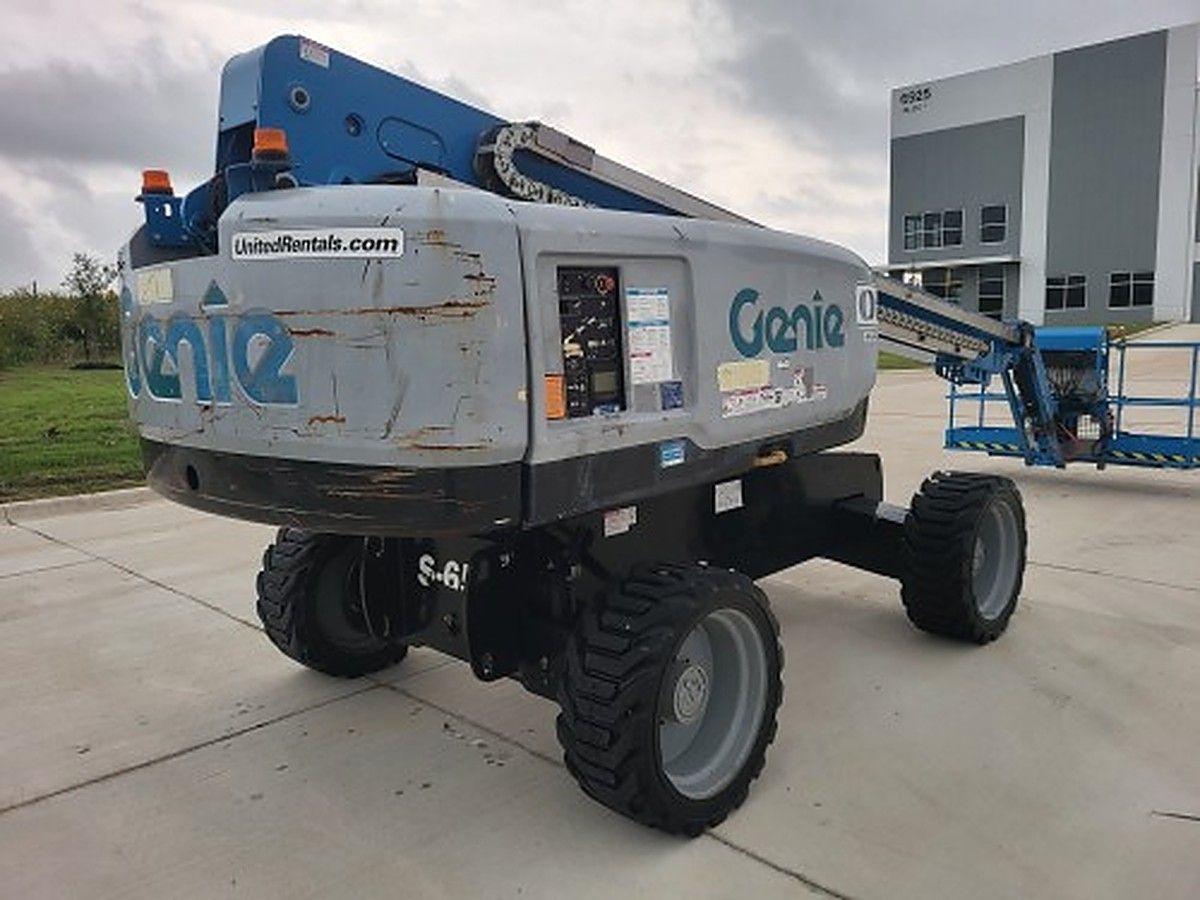 GENIE S-65 photo 3
