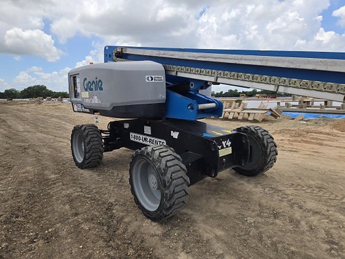 2018 GENIE S-65 for sale in Las Vegas, NV
