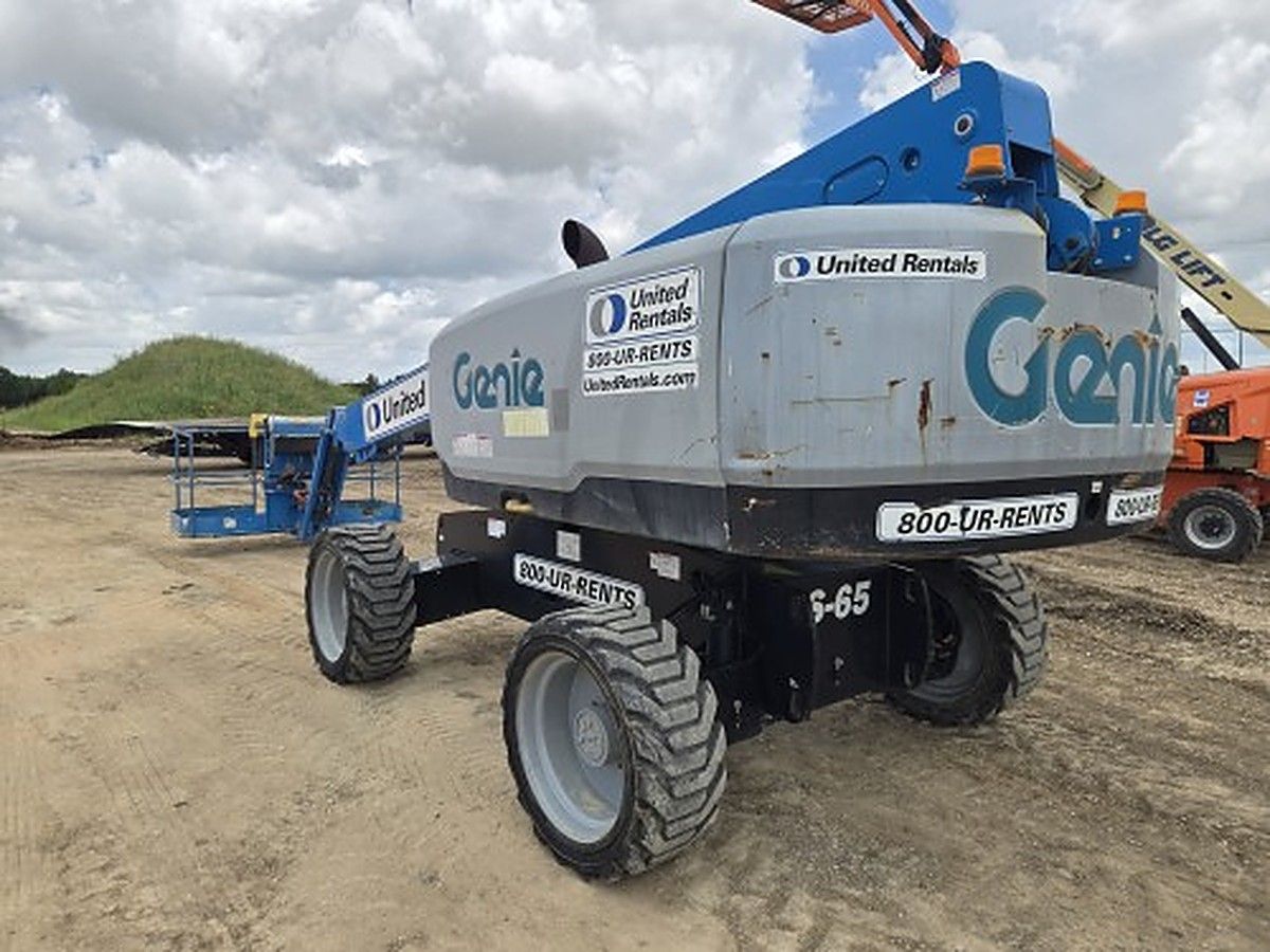 GENIE S-65 photo 2