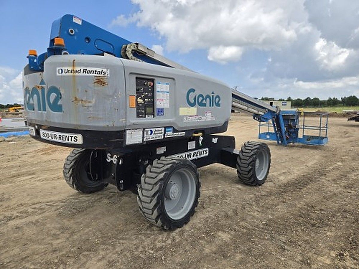 GENIE S-65 photo 3