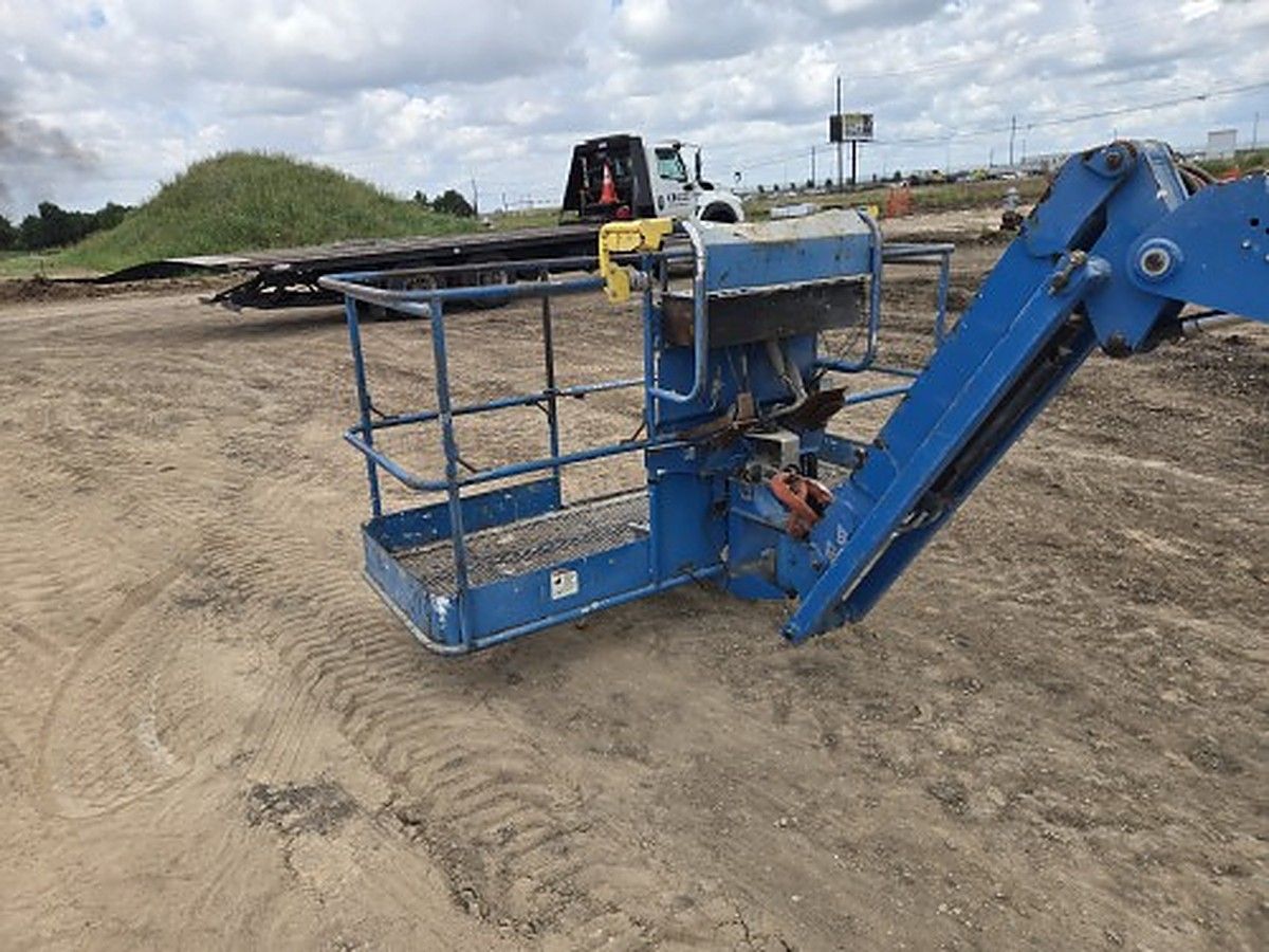 GENIE S-65 photo 4