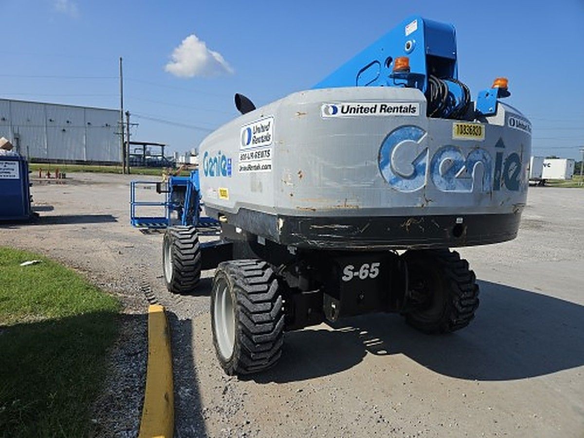 GENIE S-65 photo 2