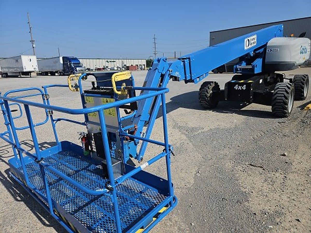 GENIE S-65 photo 3