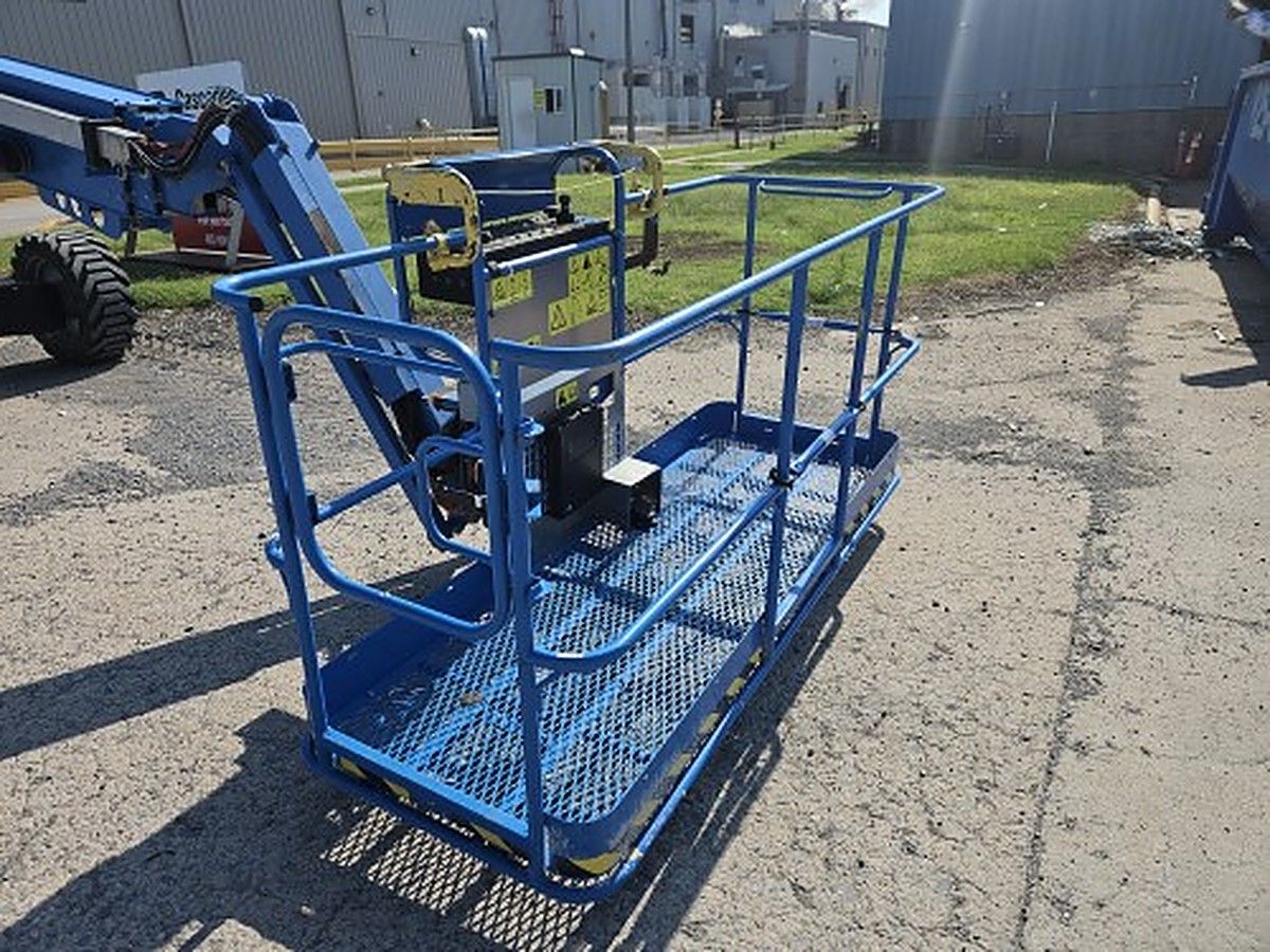 GENIE S-65 photo 5