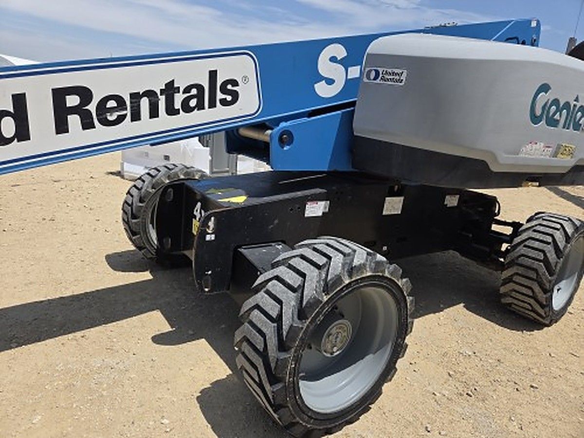 2018 GENIE S-65 for sale in Las Vegas, NV