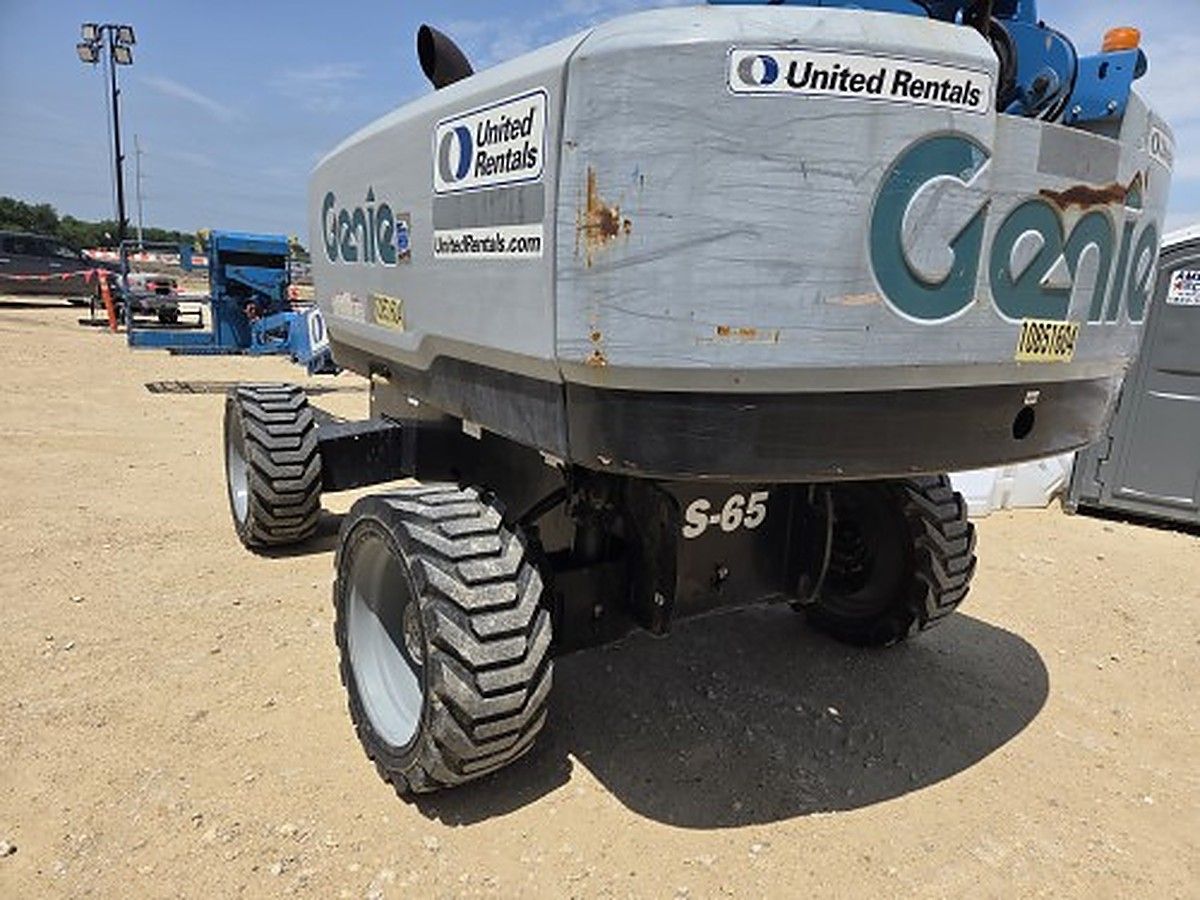 GENIE S-65 photo 2