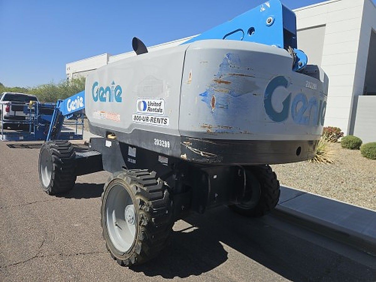 GENIE S-65 photo 2