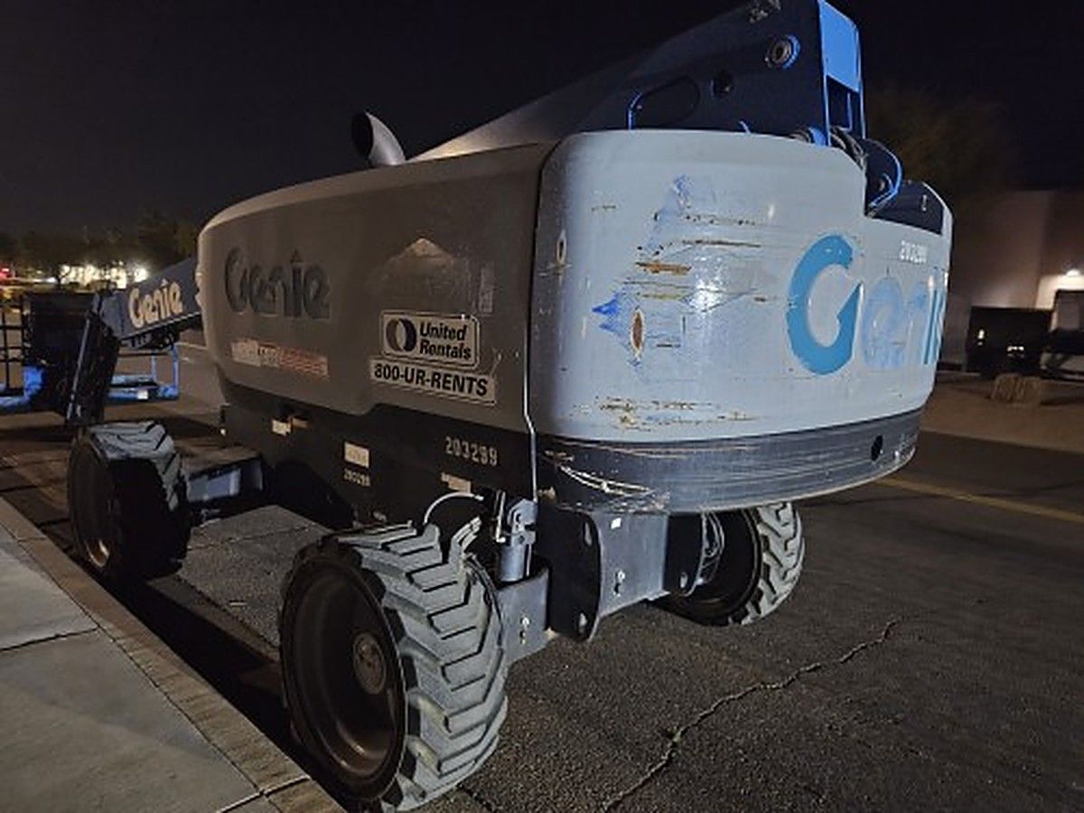 GENIE S-65 photo 12