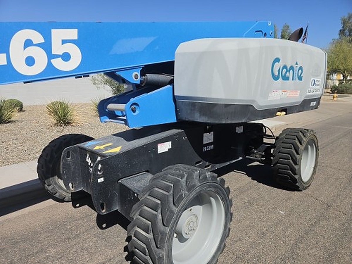 GENIE S-65 photo 3