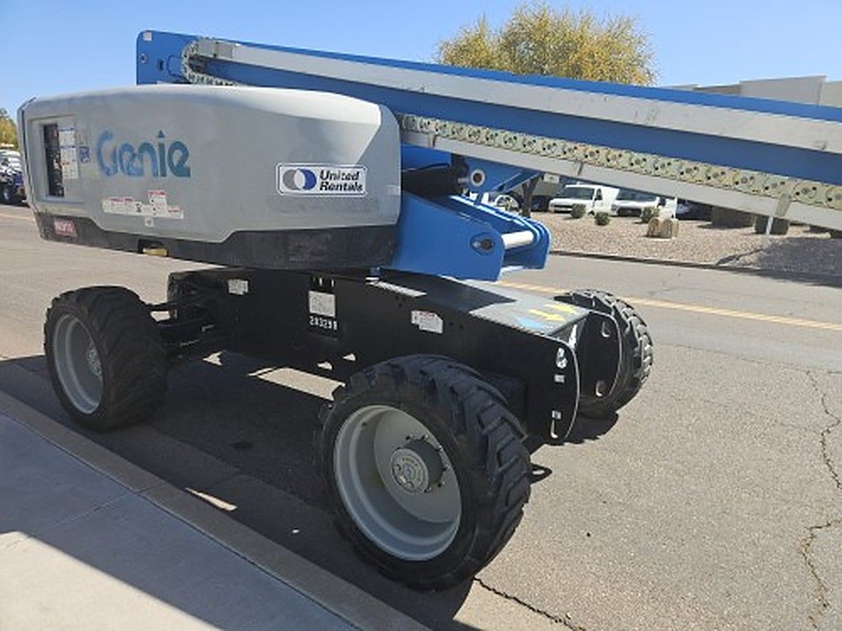 GENIE S-65 photo 4