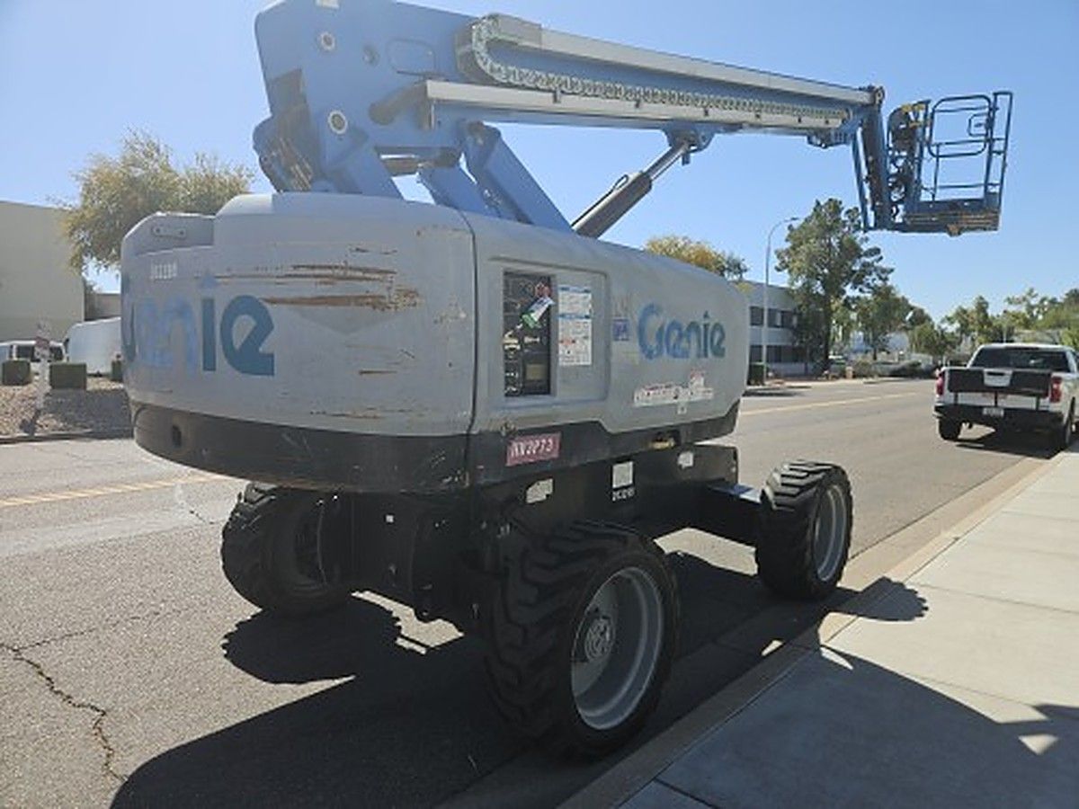 GENIE S-65 photo 5
