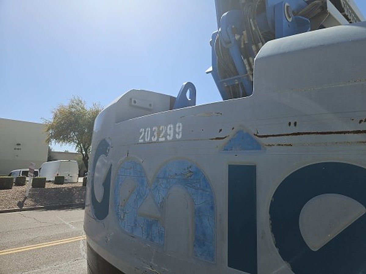 GENIE S-65 photo 6