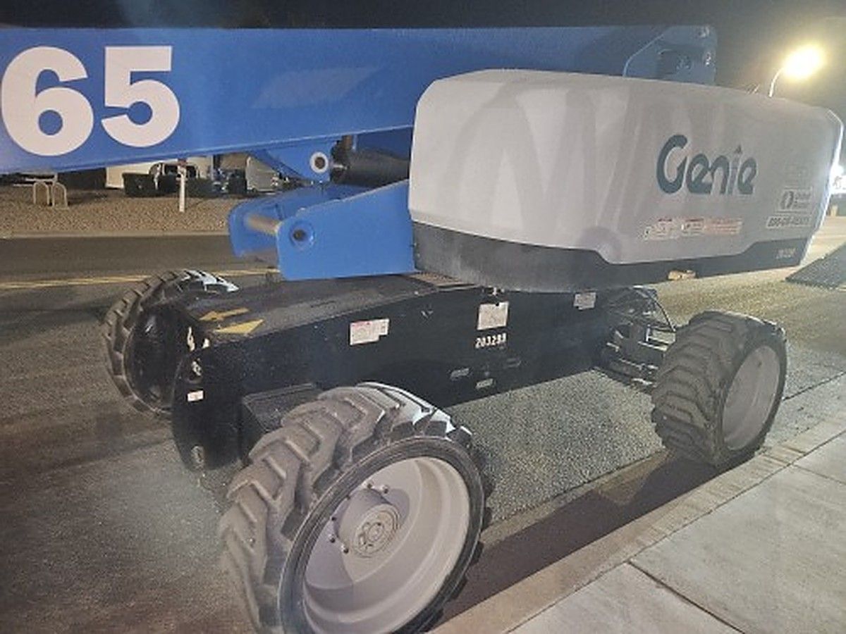 GENIE S-65 photo 7