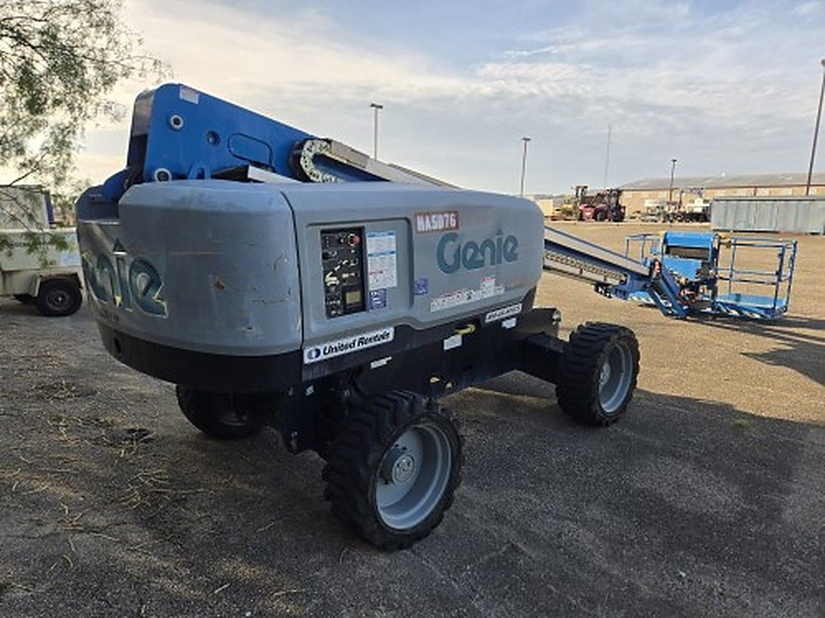 2018 GENIE S-65 for sale in Las Vegas, NV